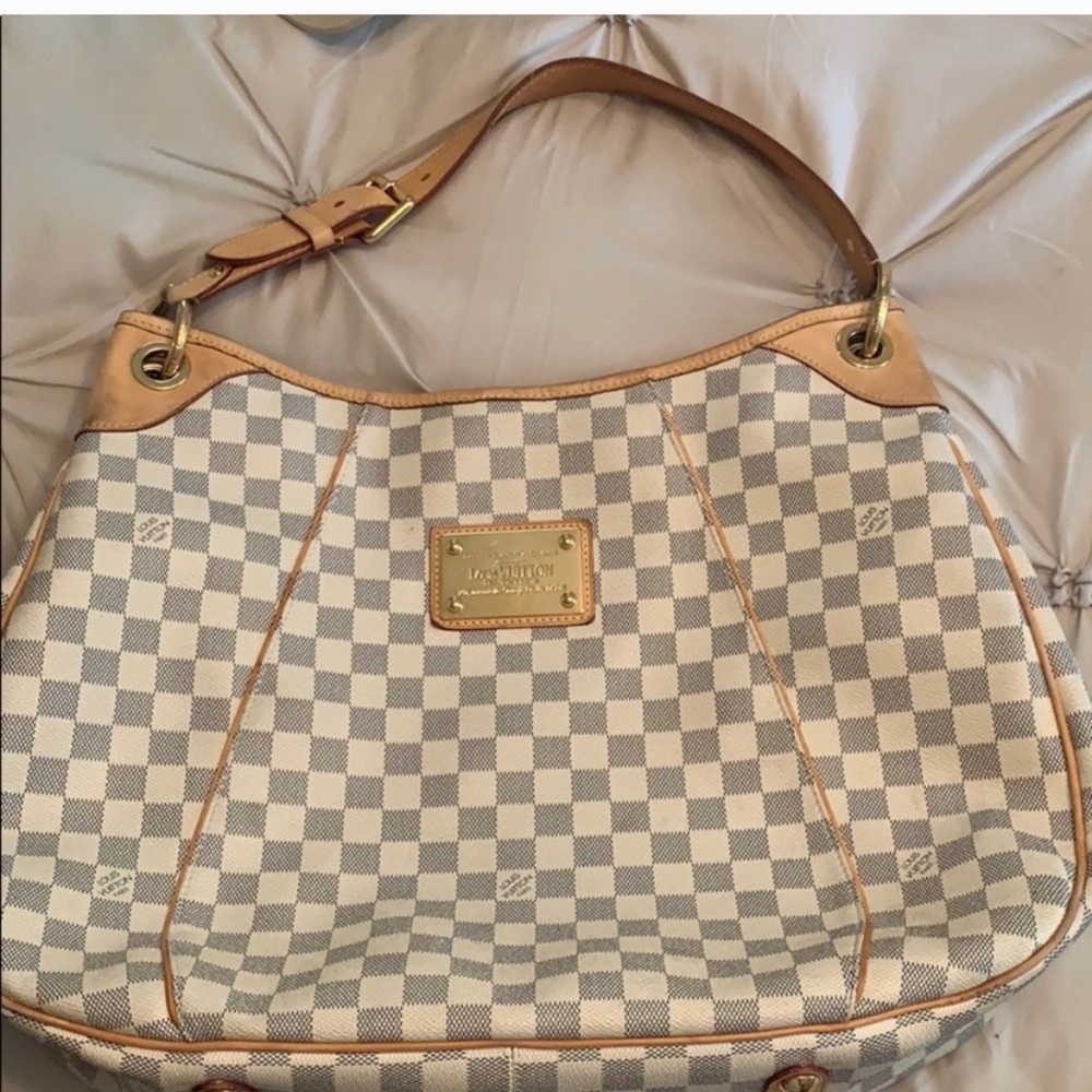 Louis Vuitton Galleria GM